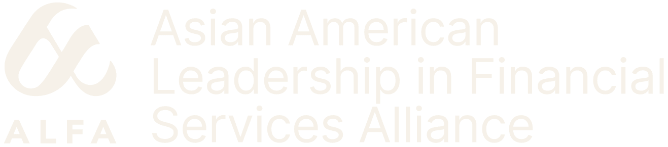 alfa horizontal logo white