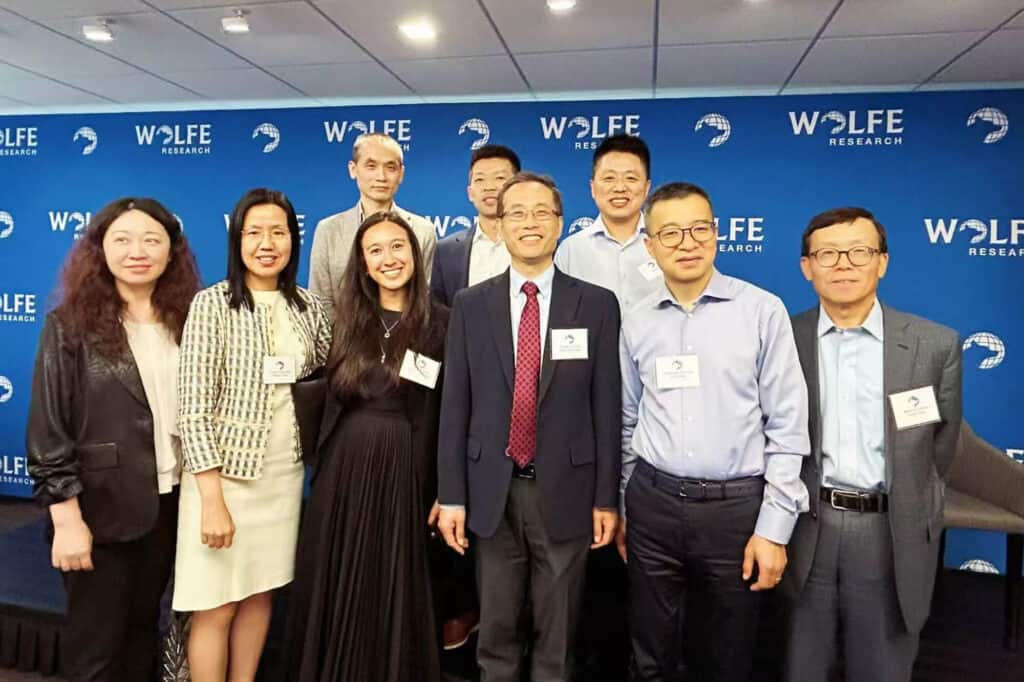 wall street md mentorship series