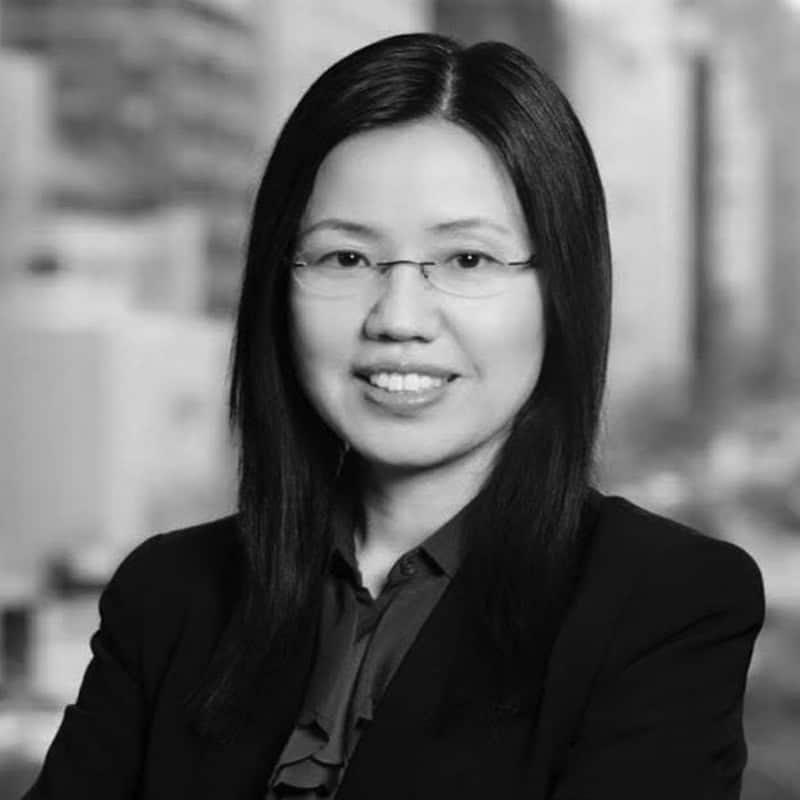 kathryn zhao